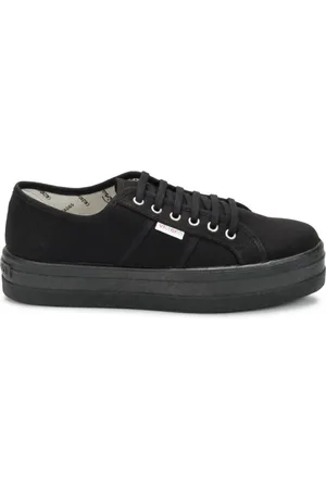 victoria Femme, Chaussures, Noir, Taille: 40 EU Baskets
