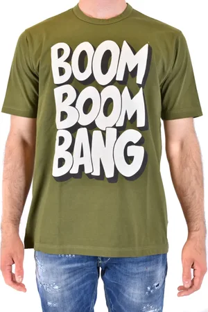 JUNYA WATANABE Homme, Tops, Vert, Taille: M T-shirt