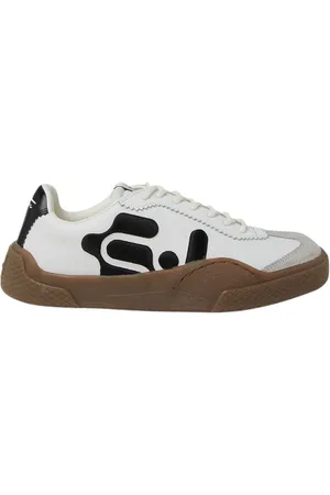 Eytys Unisex, Chaussures, Blanc, Taille: 42 EU Baskets