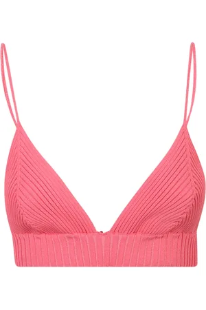 AMBUSH Femme, Sous-vêtements, Rose, Taille: 36 FR haut de soutien-gorge