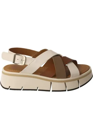 Calce Femme, Chaussures, , Taille: 36 EU Sandales plates miinto-549cca5851683d14af0f
