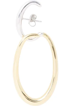 CHARLOTTE CHESNAIS Femme, Accessoires, Gris, Taille: ONE Size Jewellery