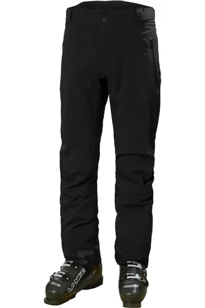 Helly Hansen Homme, Sport, Noir, Taille: M Pielts de ski