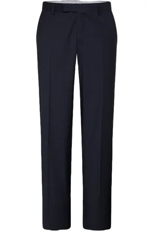 Baldessarini Homme, Pantalons, Bleu, Taille: S Pantalon de combinaison