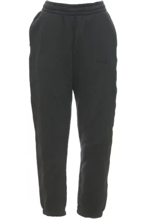 AMISH Femme, Pantalons, Gris, Taille: 36 FR Pantalons de survêtement A22Amx022Cc851997 405