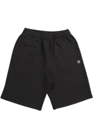 AMBUSH Femme, Shorts, Gris, Taille: 40 FR Shorts