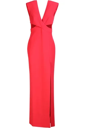 GENNY Femme, Robes, , Taille: 38 FR Robes maxi