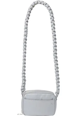 KARA Femme, Sacs, Gris, Taille: ONE Size Sacs à épaule