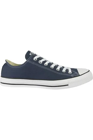 Converse Femme, Chaussures, Bleu, Taille: 36 EU Baskets