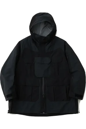 WHITE MOUNTAINEERING Homme, Vestes, Noir, Taille: L Vestes