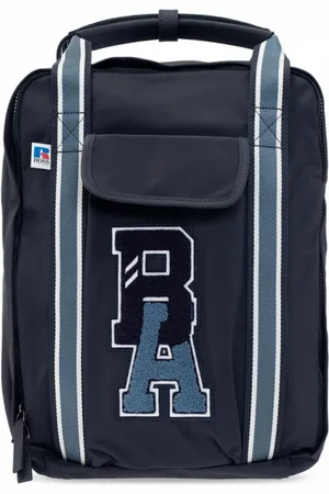 HUGO BOSS Homme, Sacs, Bleu, Taille: ONE Size Sac à main