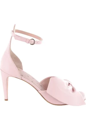 RED(V) Femme, Chaussures, Rose, Taille: 36 EU Sandales