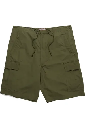 Maharishi Homme, Shorts, Vert, Taille: S Shorts
