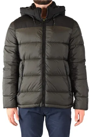 F**K Homme, Vestes, Noir, Taille: M Veste