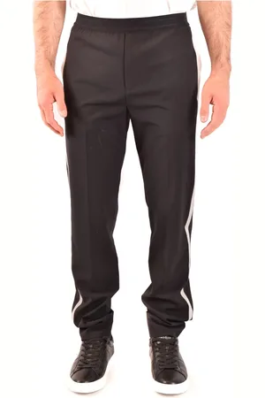 Helmut Lang Homme, Pantalons, Noir, Taille: S Pantalon