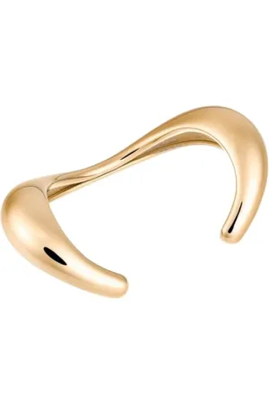 CHARLOTTE CHESNAIS Femme, Accessoires, Jaune, Taille: M Jewellery