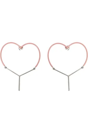 Y / PROJECT Femme, Accessoires, Rose, Taille: ONE Size Jewellery