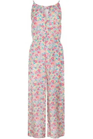 Pepe Jeans Femme, Combinaisons et Ensembles, Rose, Taille: 42 FR Singe long
