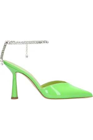 Aldo Femme, Chaussures, Vert, Taille: 37 1/2 EU Pompes