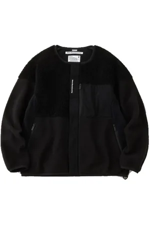 WHITE MOUNTAINEERING Homme, Vestes, Noir, Taille: M Vestes
