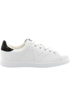 victoria Femme, Chaussures, Blanc, Taille: 36 EU Chaussures 112541