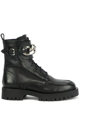 Bervicato Femme, Chaussures, Noir, Taille: 38 EU Bottes