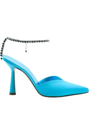 Aldo Femme, Chaussures, Bleu, Taille: 37 EU DES Sandales