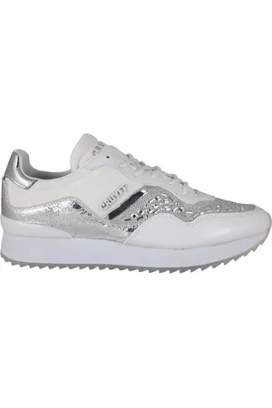 Cruyff Femme, Chaussures, Blanc, Taille: 37 EU Baskets