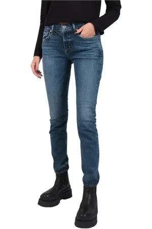 Citizens of Humanity Femme, Jeans, Bleu, Taille: W30 Jeans minces