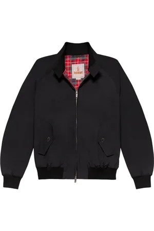 Baracuta Homme, Vestes, Noir, Taille: 2XL Vestes