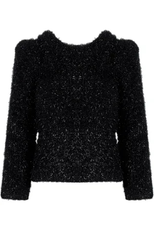Alberta Ferretti Femme, Pulls, Noir, Taille: 38 FR Cardigan