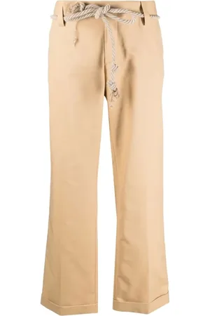 JEJIA Femme, Pantalons, , Taille: 34 FR Wide Pantalons