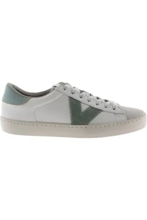 victoria Femme, Chaussures, Blanc, Taille: 41 EU Chaussure de femmes Berlin