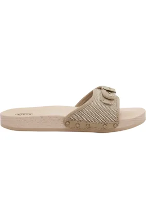 Scholl Femme, Chaussures, , Taille: 39 EU Pescura Flat Flex