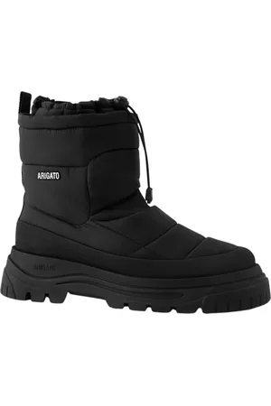 Axel Arigato Homme, Chaussures, Noir, Taille: 44 EU Blyde bouffer