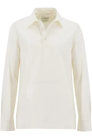 BALLANTYNE Homme, Tops, Blanc, Taille: M Manteaux