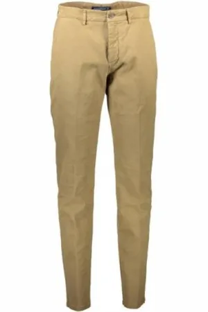 HARMONT&BLAINE Homme, Pantalons, , Taille: 4XL Chino