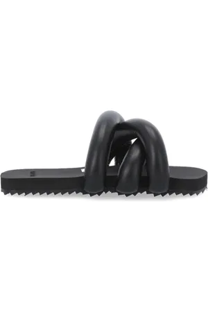 Yume Yume Femme, Chaussures, Noir, Taille: 36 EU Tongs