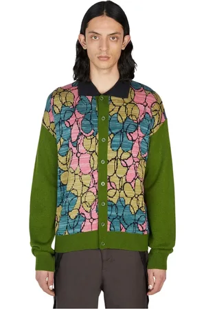 Rassvet Homme, Pulls, Vert, Taille: L Tricots
