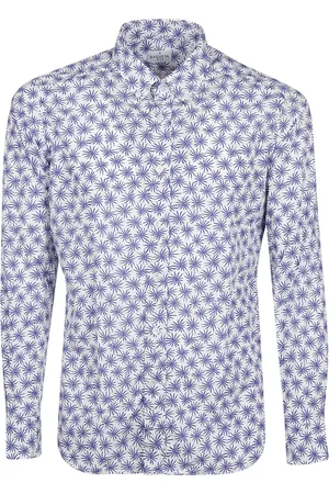 BAGUTTA Homme, Chemises, Bleu, Taille: L LA Chemise