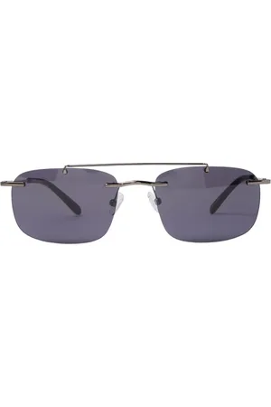 Eytys Homme, Accessoires, Noir, Taille: ONE Size Des lunettes de soleil