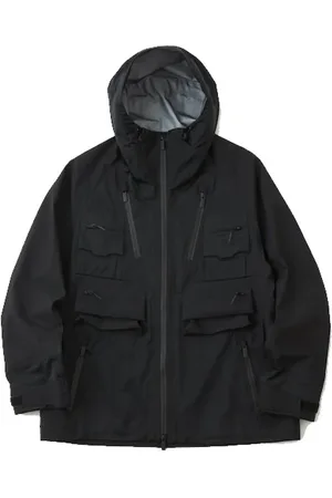 WHITE MOUNTAINEERING Homme, Vestes, Noir, Taille: M Vestes