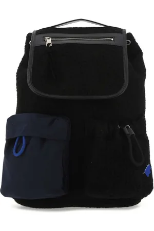 Ader Error Homme, Sacs, Noir, Taille: ONE Size Boucle Boucle