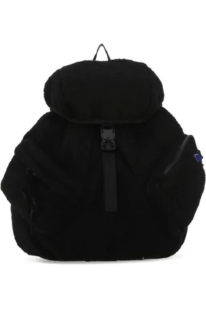Ader Error Homme, Sacs, Noir, Taille: ONE Size Boucle Boucle