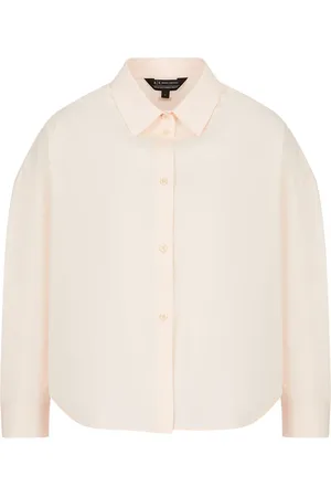 Armani Exchange Femme, Blouses et Chemises, , Taille: 42 FR Blouses