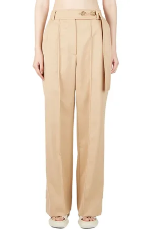 REJINA PYO Femme, Pantalons, , Taille: 42 FR Pantalons