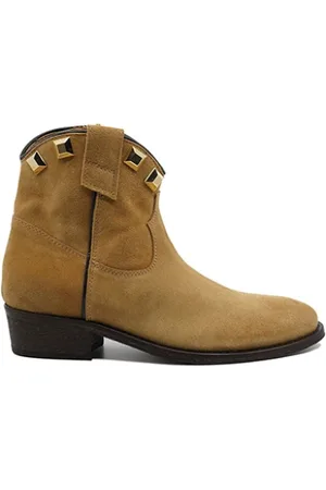 Via Roma Femme, Chaussures, Brun, Taille: 36 EU Chaussures