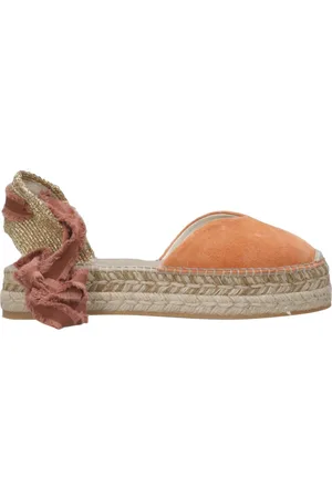 Espadrilles Femme, Chaussures, Gris, Taille: 37 EU