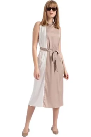 Armani Exchange Femme, Robes, , Taille: 38 FR Day Robes