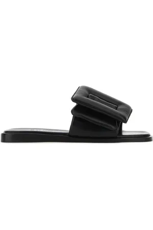 BOYY Femme, Chaussures, Noir, Taille: 36 EU Chaussons